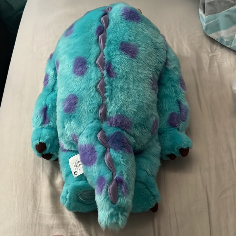 Sully plush - Picture 2 of 3